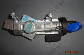 КОМПЛЕКТ КОМПЛЕКТ БЛОК УПРАВЛЕНИЯ IMO FORD TRANSIT 2.2 TDCi