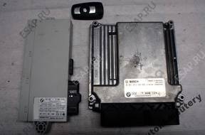 КОМПЛЕКТ КОМПЛЕКТ BMW E90 7808124 0281013502