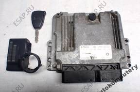 КОМПЛЕКТ КОМПЛЕКТ CHRYSLER p05034094ah 0281012283