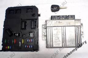 КОМПЛЕКТ КОМПЛЕКТ CITROEN C3 9657018180 9649433980