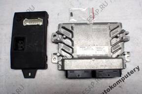 КОМПЛЕКТ КОМПЛЕКТ DACIA LOGAN 1.4 ems3132 s110140023a