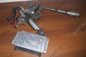 КОМПЛЕКТ КОМПЛЕКТ do odpalenia PEUGEOT 206 1,4 8V
