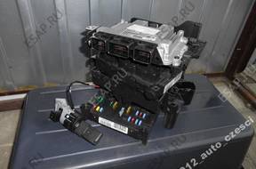 КОМПЛЕКТ КОМПЛЕКТ do odpalenia PEUGEOT 407 1,6 HDI