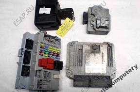 КОМПЛЕКТ КОМПЛЕКТ FIAT  55202699 0281012147
