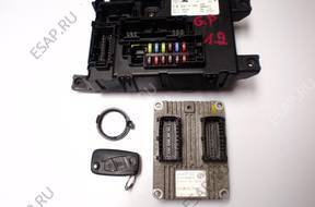 КОМПЛЕКТ КОМПЛЕКТ FIAT iaw5sf3.m1 hw300 51819351