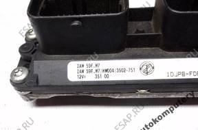 КОМПЛЕКТ КОМПЛЕКТ FIAT SEICENTO iaw59f.m7 hw004