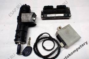 КОМПЛЕКТ КОМПЛЕКТ FIAT SEICENTO iaw59f.m7 hw004