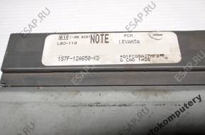 КОМПЛЕКТ КОМПЛЕКТ FORD 1s7f12a650kd lbo110 note