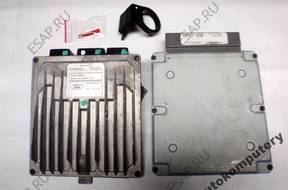 КОМПЛЕКТ КОМПЛЕКТ FORD 2s7a12a650bpf dpc664 des5