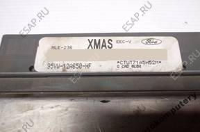 КОМПЛЕКТ КОМПЛЕКТ FORD 95vw12a650hf mle236 xmas