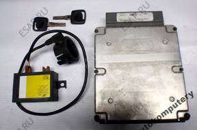 КОМПЛЕКТ КОМПЛЕКТ FORD 95vw12a650hf mle236 xmas