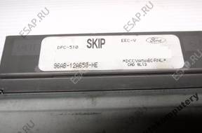 КОМПЛЕКТ КОМПЛЕКТ FORD 96ab12a650he dpc510 skip
