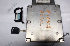 КОМПЛЕКТ КОМПЛЕКТ FORD 96fb12a650acb lpe107 chap
