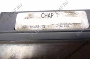 КОМПЛЕКТ КОМПЛЕКТ FORD 96fb12a650acb lpe107 chap