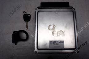 КОМПЛЕКТ КОМПЛЕКТ FORD FOCUS 2m5a12a650pc 12220510