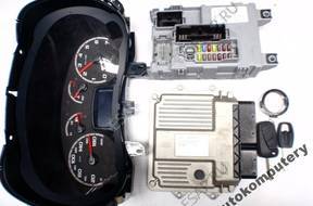 КОМПЛЕКТ КОМПЛЕКТ FORD KA 51847810 mjd6f3.f2
