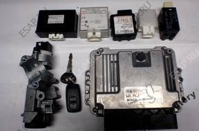КОМПЛЕКТ КОМПЛЕКТ FORD RANGER wlaj18881c  0281012704