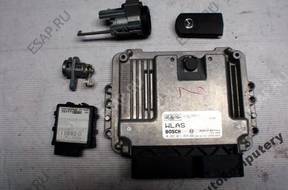 КОМПЛЕКТ КОМПЛЕКТ FORD RANGER wlas18881c 0281011826