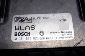 КОМПЛЕКТ КОМПЛЕКТ FORD RANGER wlas18881c 0281011826
