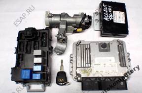 КОМПЛЕКТ КОМПЛЕКТ HYUNDAI 391012a415 0281013147