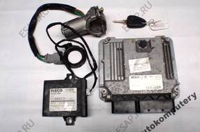 КОМПЛЕКТ КОМПЛЕКТ IVECO DAILY 504073032 0281011228