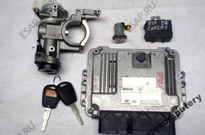 КОМПЛЕКТ КОМПЛЕКТ KIA CARENS 3911327370 0281012671