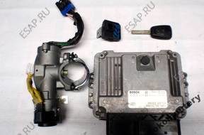 КОМПЛЕКТ КОМПЛЕКТ KIA CEED 391032a710 0281013569