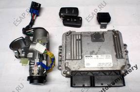 КОМПЛЕКТ КОМПЛЕКТ KIA CEED 391032a716 0281015438