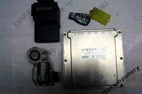 КОМПЛЕКТ КОМПЛЕКТ MERCEDES a0001535579 0281010854