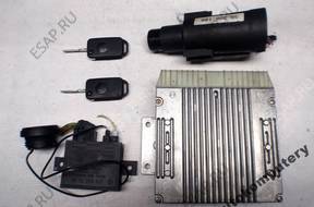 КОМПЛЕКТ КОМПЛЕКТ MERCEDES a0215452332 0261204520