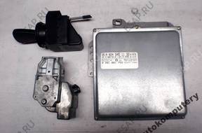 КОМПЛЕКТ КОМПЛЕКТ MERCEDES a0245451132 0281001753