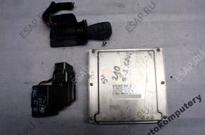 КОМПЛЕКТ КОМПЛЕКТ MERCEDES a0255453932 0281001819