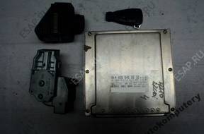 КОМПЛЕКТ КОМПЛЕКТ MERCEDES a0265452632 0281001884