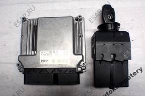 КОМПЛЕКТ КОМПЛЕКТ MERCEDES a6111535079 0281011177