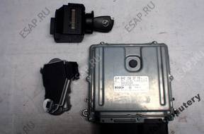 КОМПЛЕКТ КОМПЛЕКТ MERCEDES a6421503779 0281012031