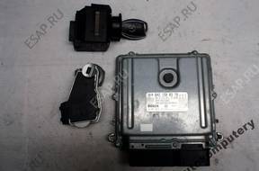 КОМПЛЕКТ КОМПЛЕКТ MERCEDES a6421508378 0281013725