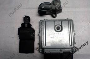 КОМПЛЕКТ КОМПЛЕКТ MERCEDES a6429008500 0281016977