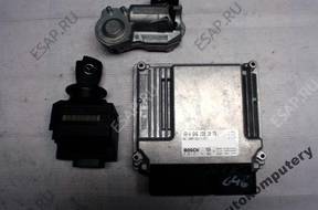 КОМПЛЕКТ КОМПЛЕКТ MERCEDES a6461501079 0281011741