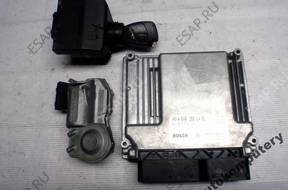 КОМПЛЕКТ КОМПЛЕКТ MERCEDES a6461501491 0281012342