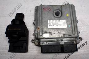 КОМПЛЕКТ КОМПЛЕКТ MERCEDES a6461501877 0281014346