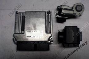 КОМПЛЕКТ КОМПЛЕКТ MERCEDES a6461502879 0281011930