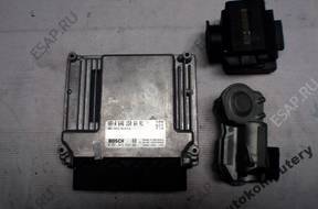 КОМПЛЕКТ КОМПЛЕКТ MERCEDES a6461506491 0281012684