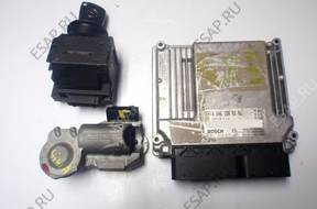 КОМПЛЕКТ КОМПЛЕКТ MERCEDES a6461509291 0281012812