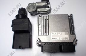 КОМПЛЕКТ КОМПЛЕКТ MERCEDES a6461532591 0281012065