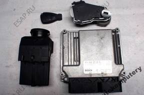 КОМПЛЕКТ КОМПЛЕКТ MERCEDES a6461532691 0281012066