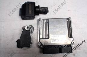 КОМПЛЕКТ КОМПЛЕКТ MERCEDES a6461537679 0281011619