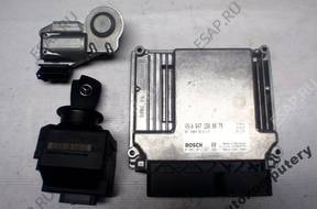 КОМПЛЕКТ КОМПЛЕКТ MERCEDES a6471500079 0281011937