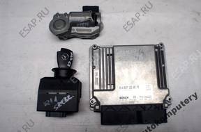 КОМПЛЕКТ КОМПЛЕКТ MERCEDES a6471530579 0281011072