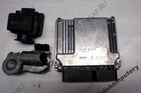 КОМПЛЕКТ КОМПЛЕКТ MERCEDES a6471531379 0281011346