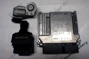 КОМПЛЕКТ КОМПЛЕКТ MERCEDES a6471531879 0281011676